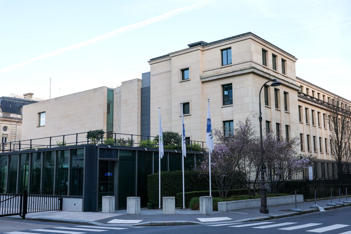 Çin’den OECD’ye Sübvansiyon Tepkisi