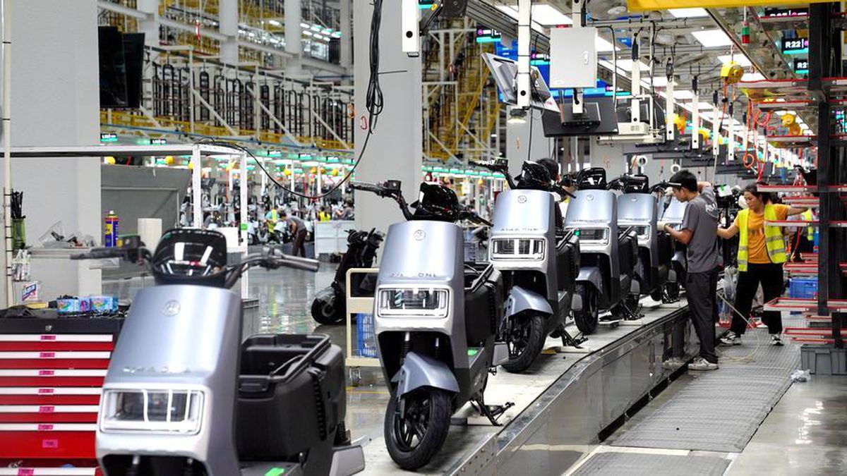 Çin’in Elektrikli Araçları Türkiye’ye İhraç Ediliyor
