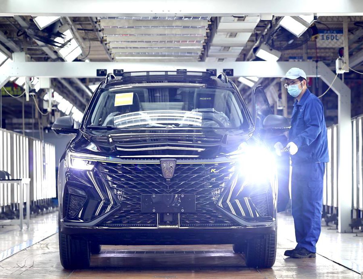Galiçya’ya Elektrikli Araç Fabrikası