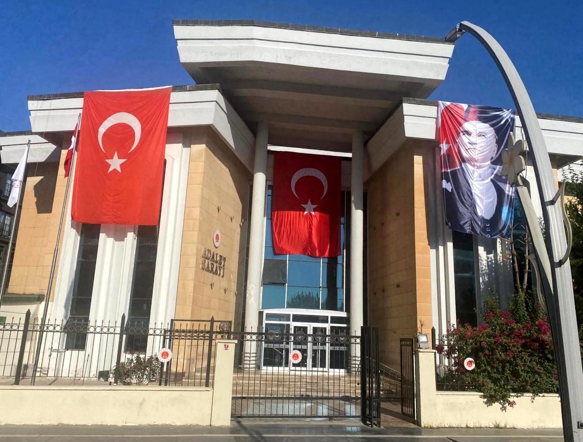 Cizre’de Yasa Dışı Bahis Operasyonu
