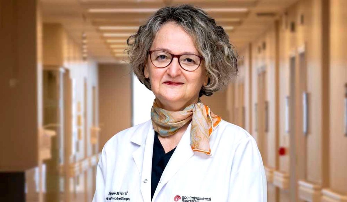 Antalya’da Romatoloji Kongresi