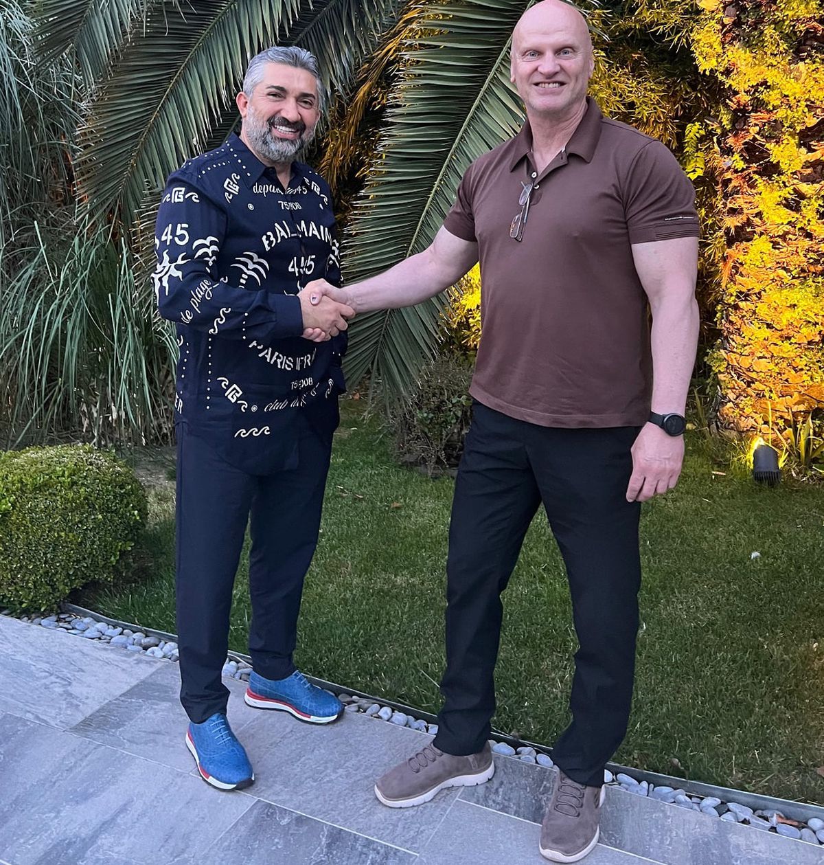 Arca Çorum FK, Arsenal’den Scout İle Güçleniyor