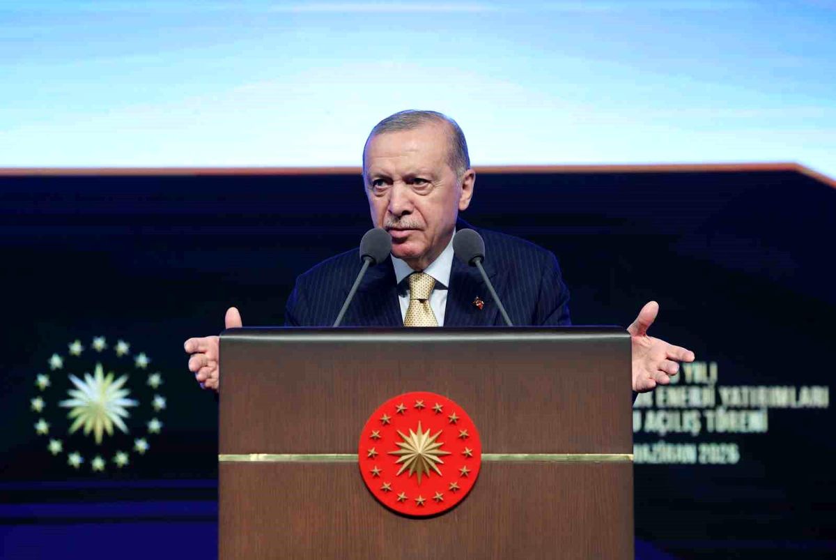 Erdoğan: Hürmüz krizi birçok ülkeyi resesyona hazırlıyor