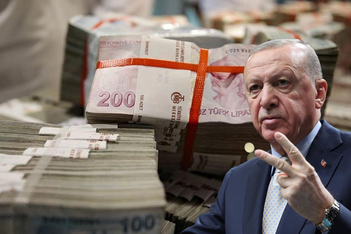 Cumhurbaşkanı Erdoğan’dan çiftçilere müjde: İran savaşı nedeniyle destek tutarlarımızı artırıyoruz