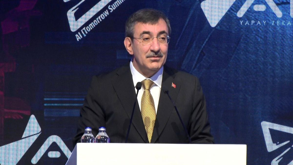 Yapay Zeka Endeksinde Türkiye Yükseliyor