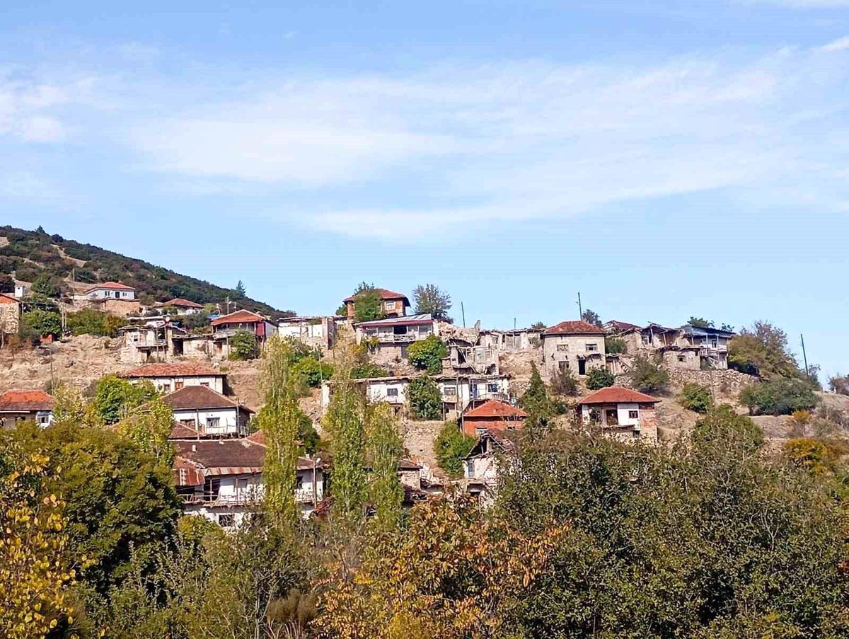 Dağmarmara Yeni Turizm Merkezi Oluyor