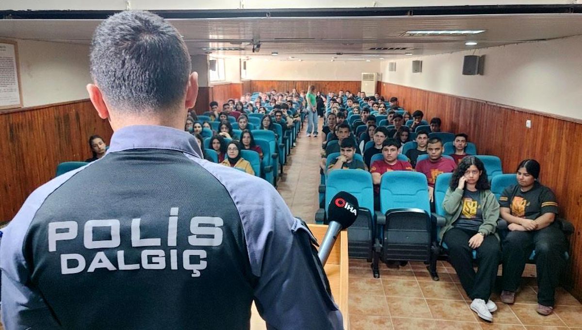 Adana’da Boğulma Vakalarına Dikkat!