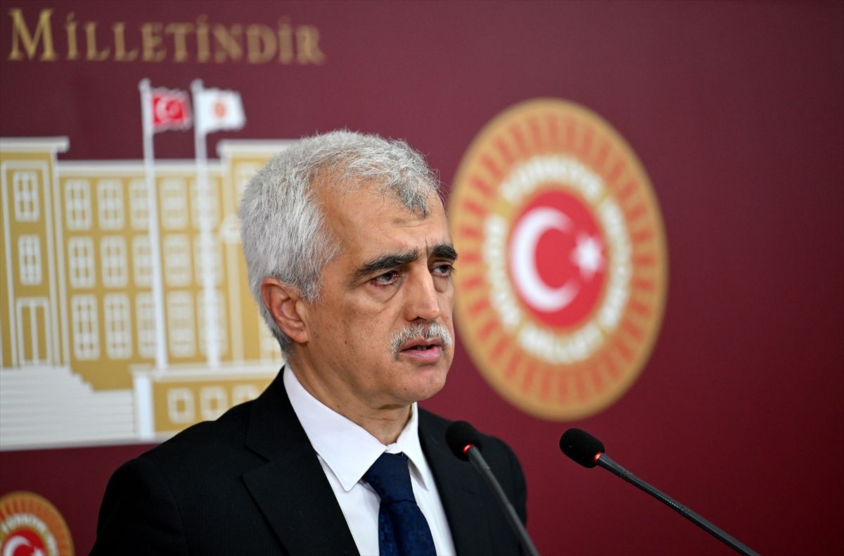 Meclis’te Açıklamalar: Hak İhlalleri ve Çiftçi Sorunları