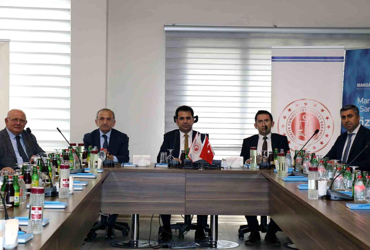 Eski Hükümlülere 2,5 Milyon TL Hibe Desteği