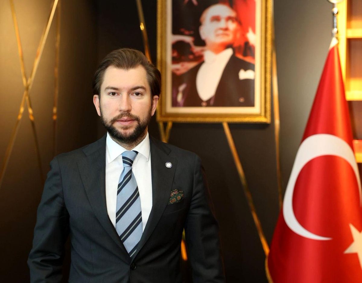 DENİB Başkanı Uğurlu: Faiz İndirimine Umutluyuz