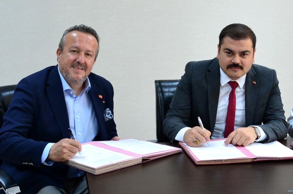 Denizli’de Kadın İstihdamına Destek Projesi