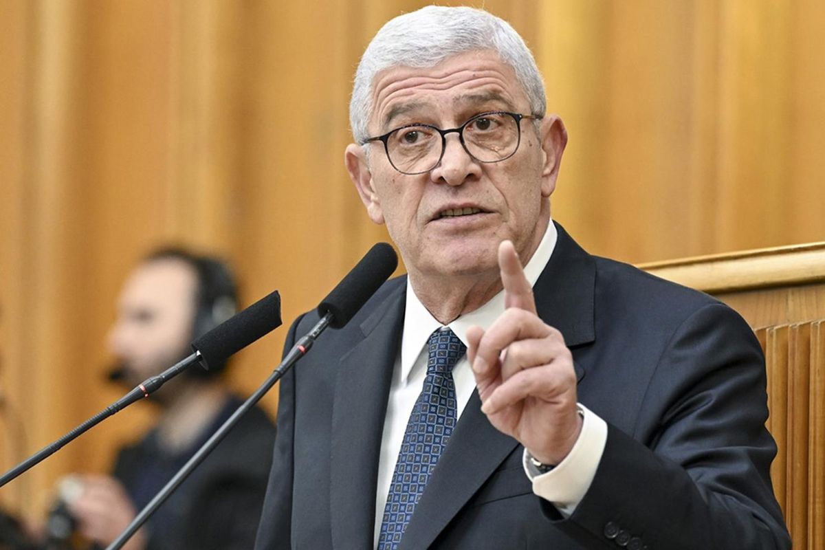 Dervişoğlu’ndan Kayyum Eleştirisi