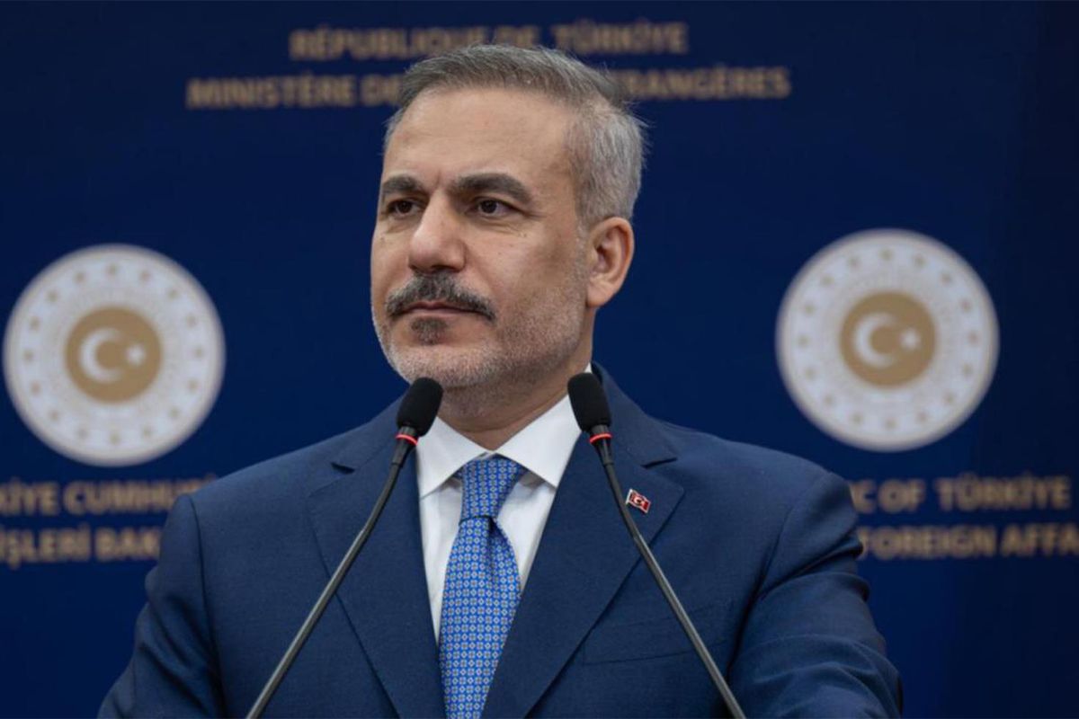 Dışişleri’nde kritik atamalar! İzlanda’nın ilk Türk Büyükelçisi göreve başladı