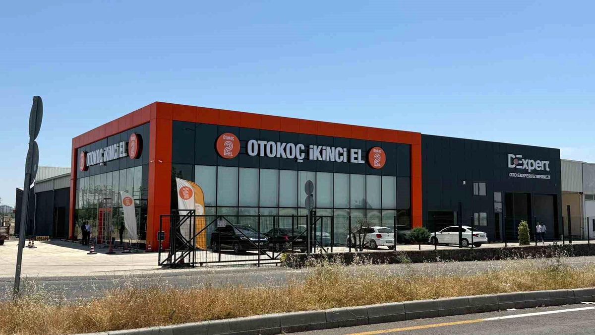 Diyarbakır’da Otokoç’a Silahlı Saldırı