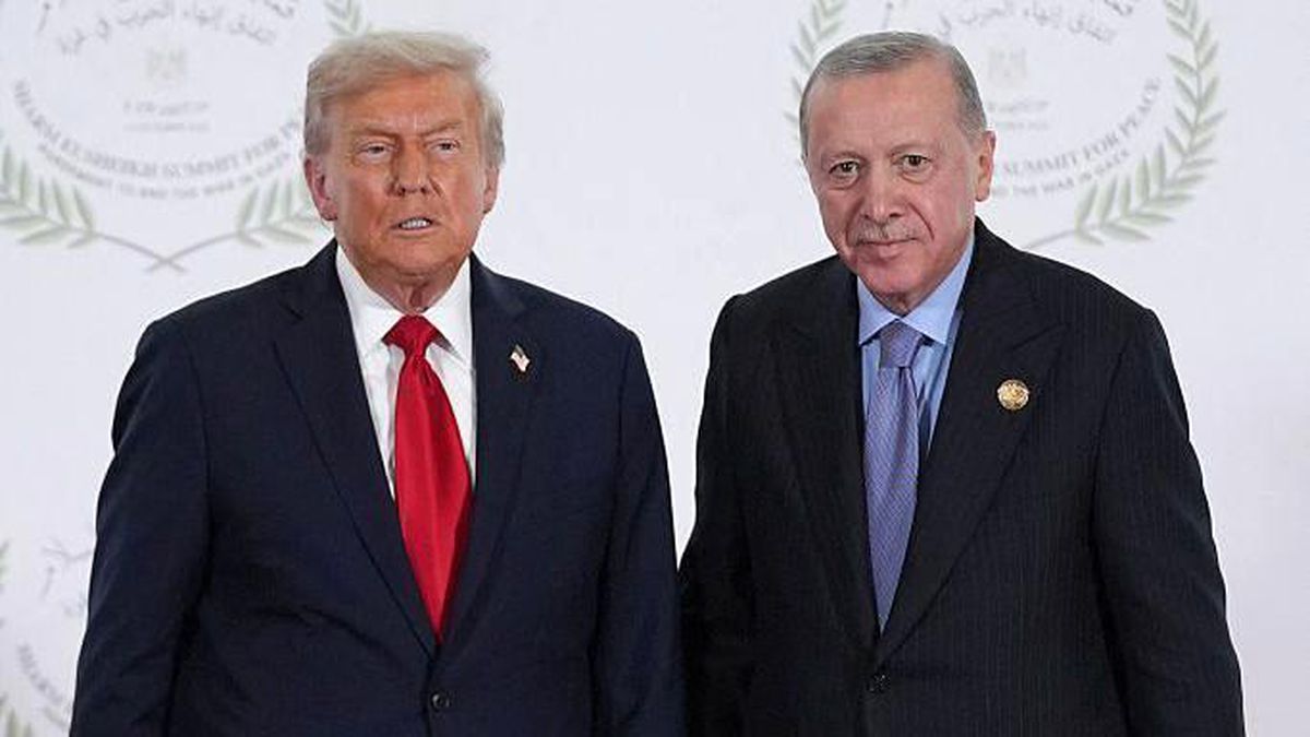 Trump, 2026 NATO Zirvesi için Ankara’ya geliyor