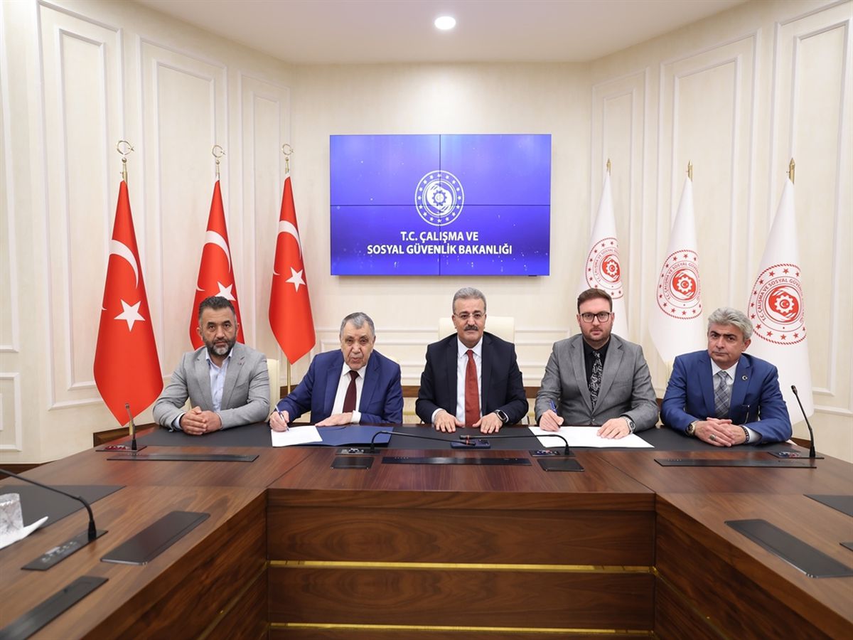 Doruk Madencilik’te Uzlaşı Sağlandı