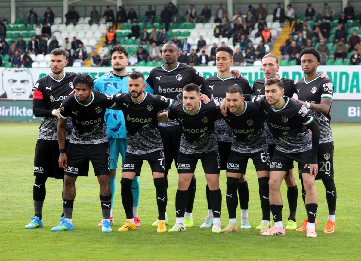 Iğdır FK’nın 2 Oyuncusu Dünya Kupası’nda Kaptan