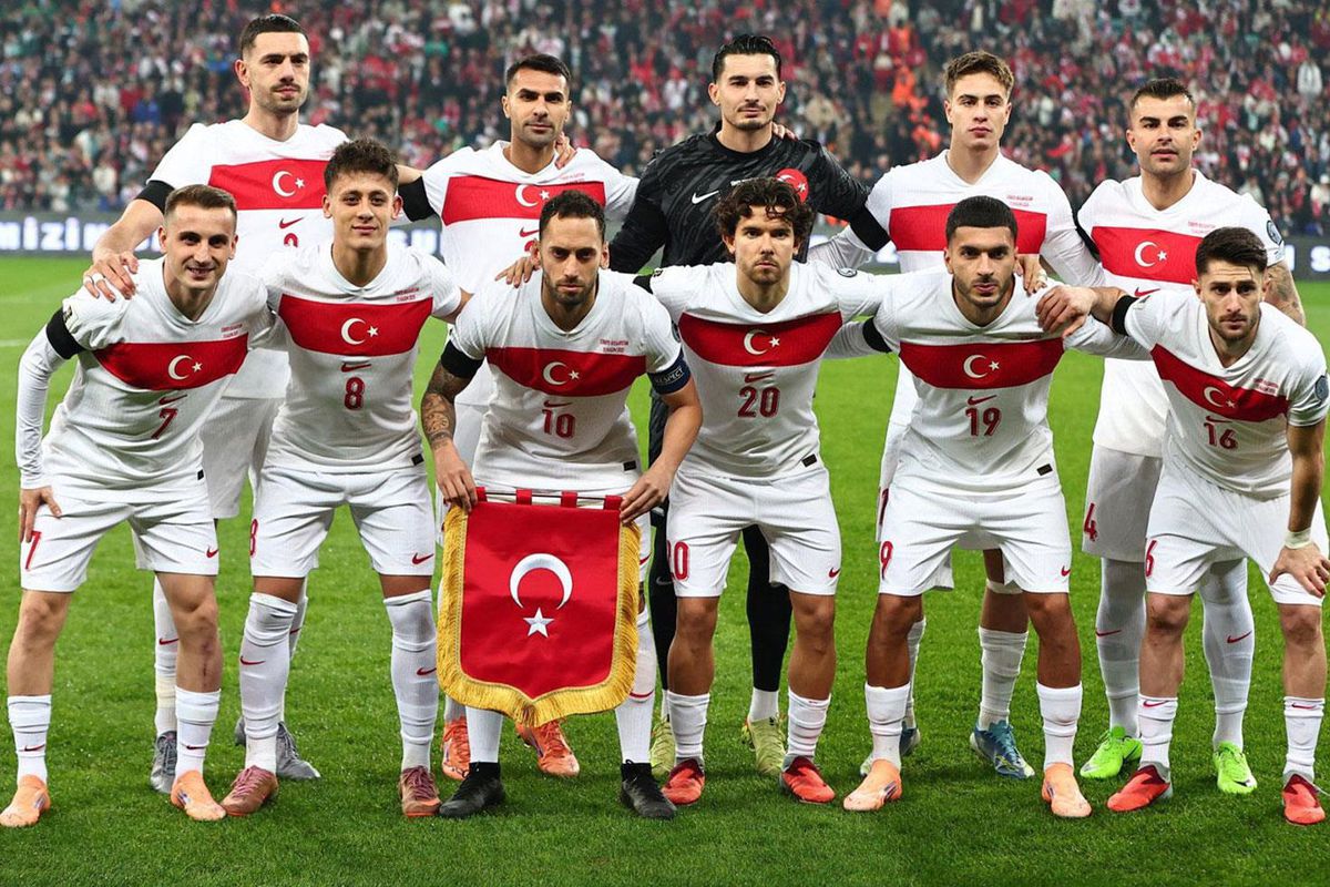 Dünya Kupası’nda yeni hesap: Milli Takım gruptan nasıl çıkar?