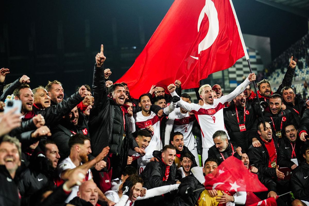 Dünya Kupası’nın en iyi 50 futbolcusu açıklandı! Listede Türkiye’den 2 yıldız var