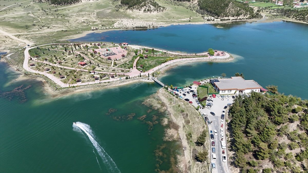 Durağan’da Yaşam Kalitesini Artıran Projeler