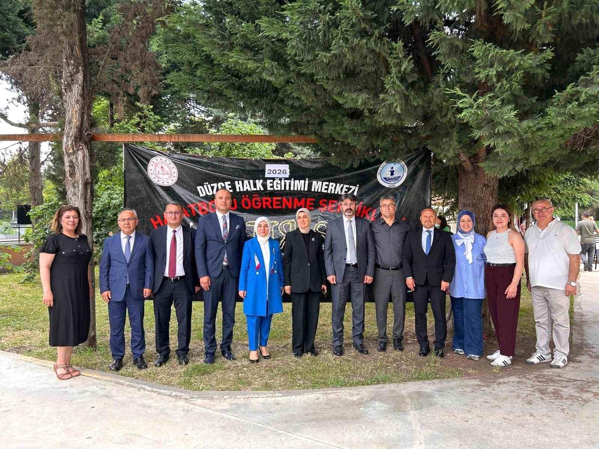 Düzce’de Türk Mutfağı Yarışması
