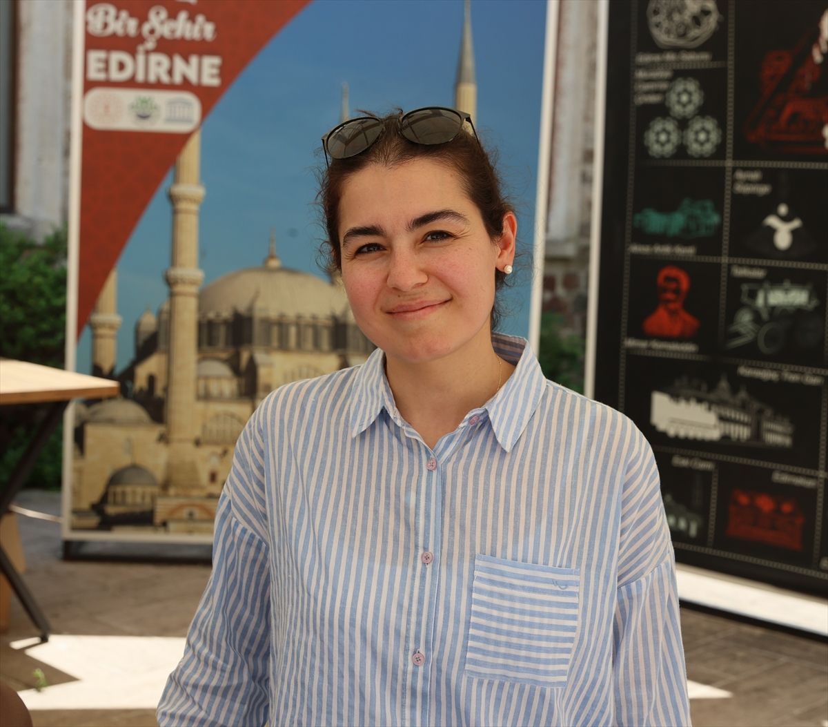 Edirne’de Fanzin Atölyesi Düzenlendi
