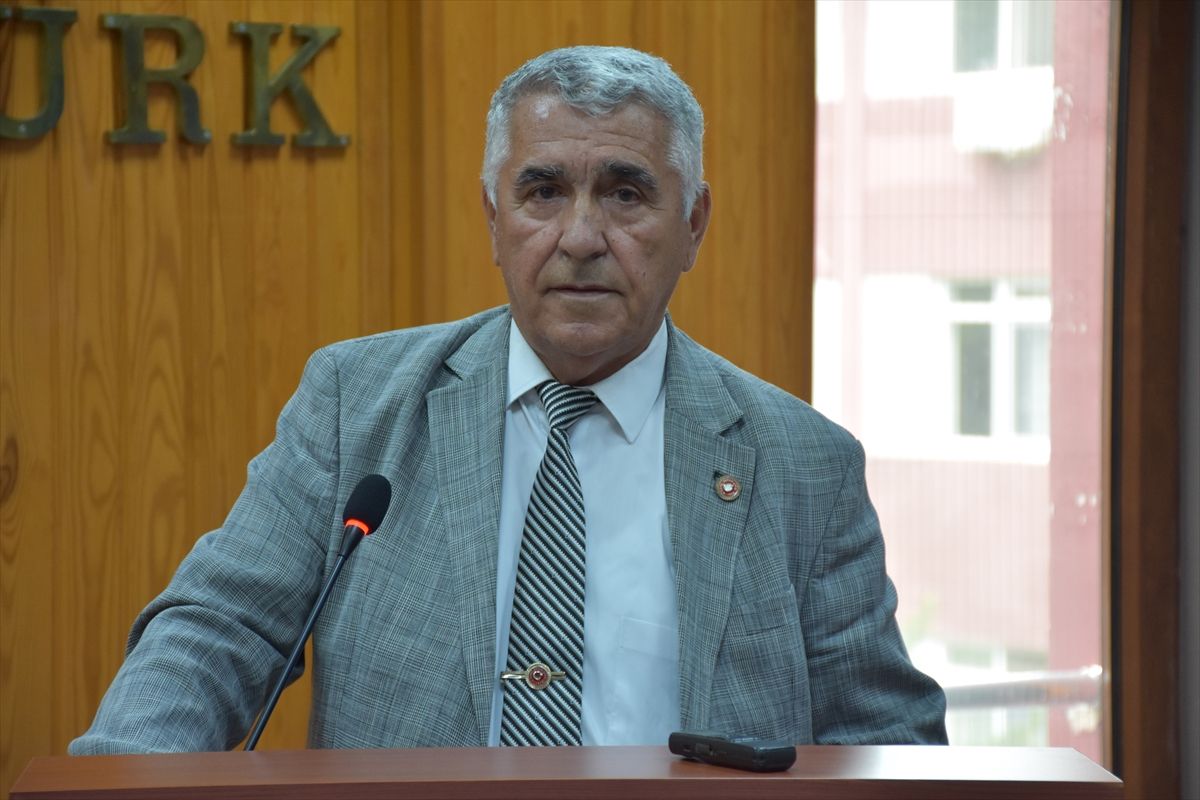 Edirne’de Taşkın Zararları Görüşüldü
