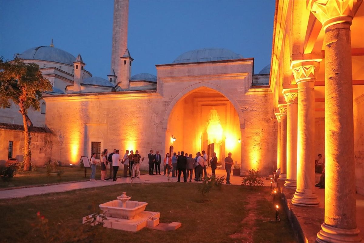 Gece Müzeciliği Yeniden Başlıyor