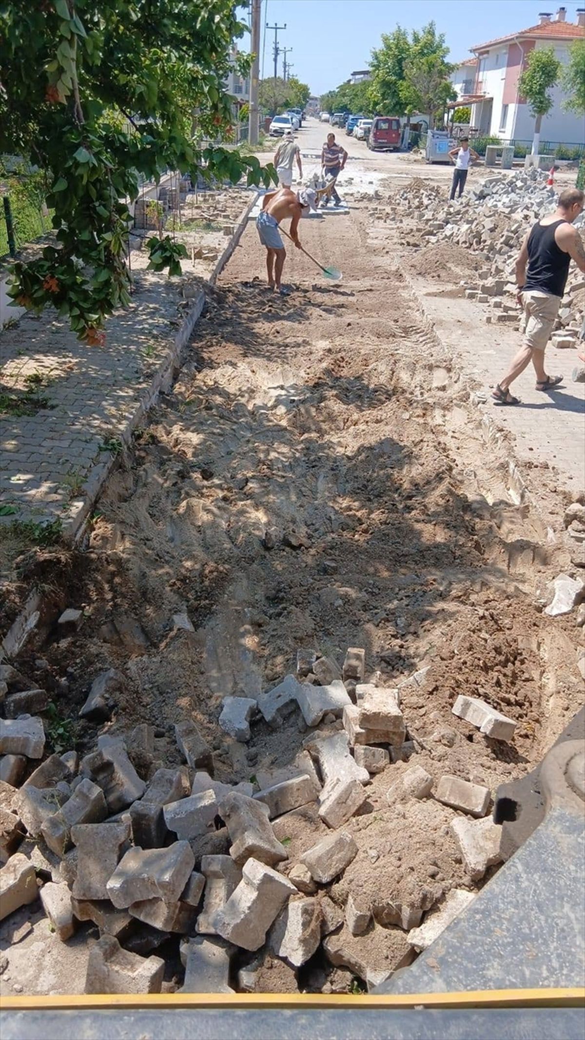 Lalapaşa, Bolyarovo Festivali’nde