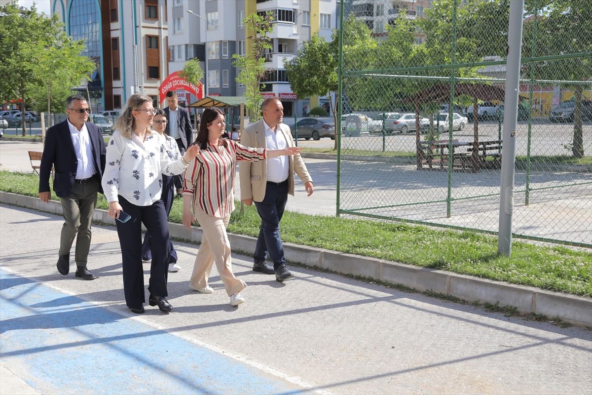 Edirne Tarım Müdürlüğü Futbol Takımı Ödül Aldı