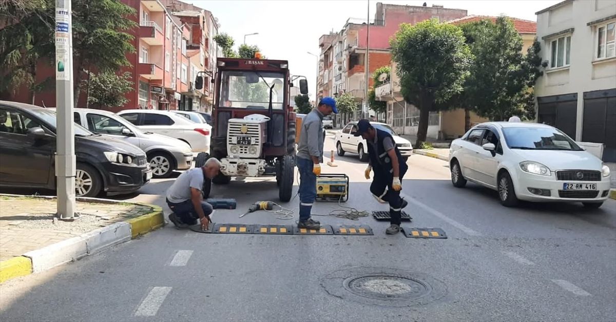 Edirne’de İşitme Engellilere Eğitim