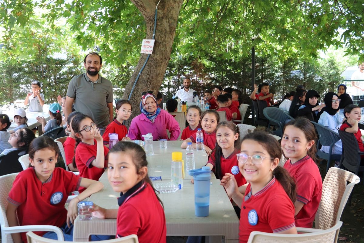 Edremit’te ÇEDES Projesi Etkinlikleri Gerçekleştirildi