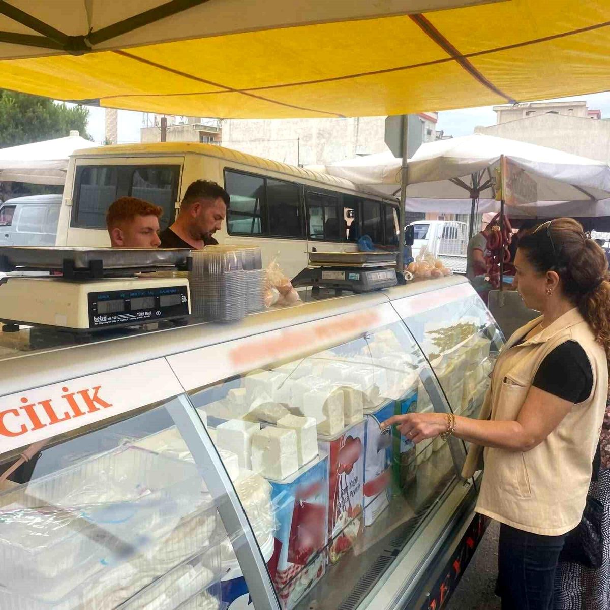 Aydın’da Gıda Denetimleri Aralıksız Devam Ediyor