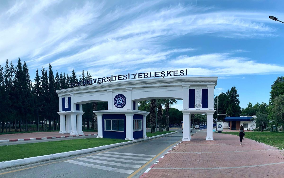 Ege Üniversitesi’nde Usulsüzlük Operasyonu