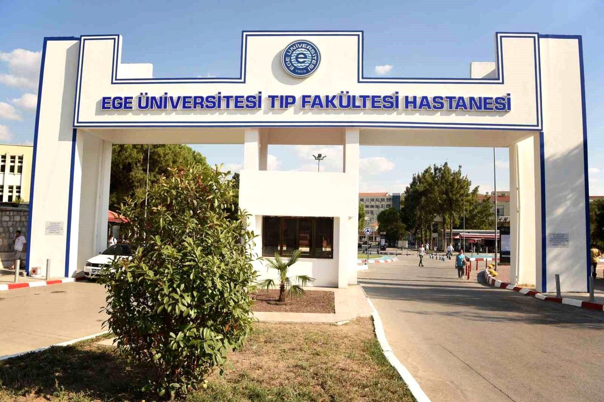 Ege Üniversitesi’nde Usulsüzlük Operasyonu