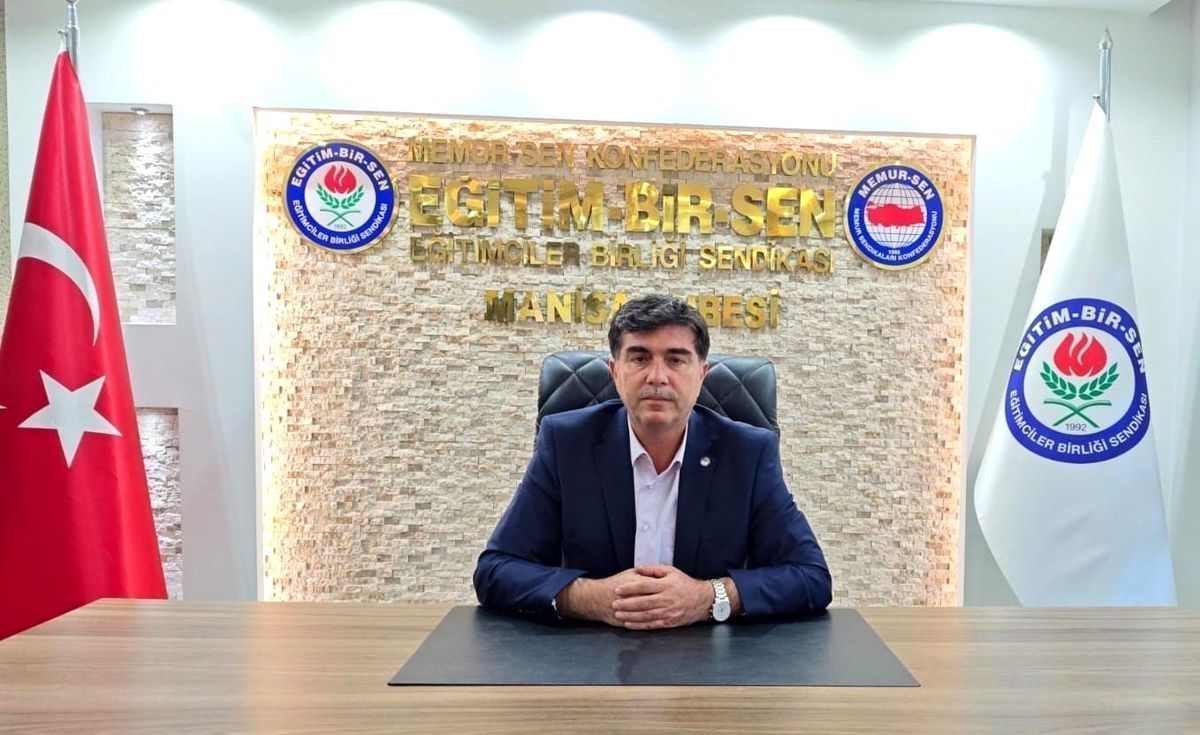 Eğitim-Bir-Sen 17. Kez Yetkili Sendika Oldu