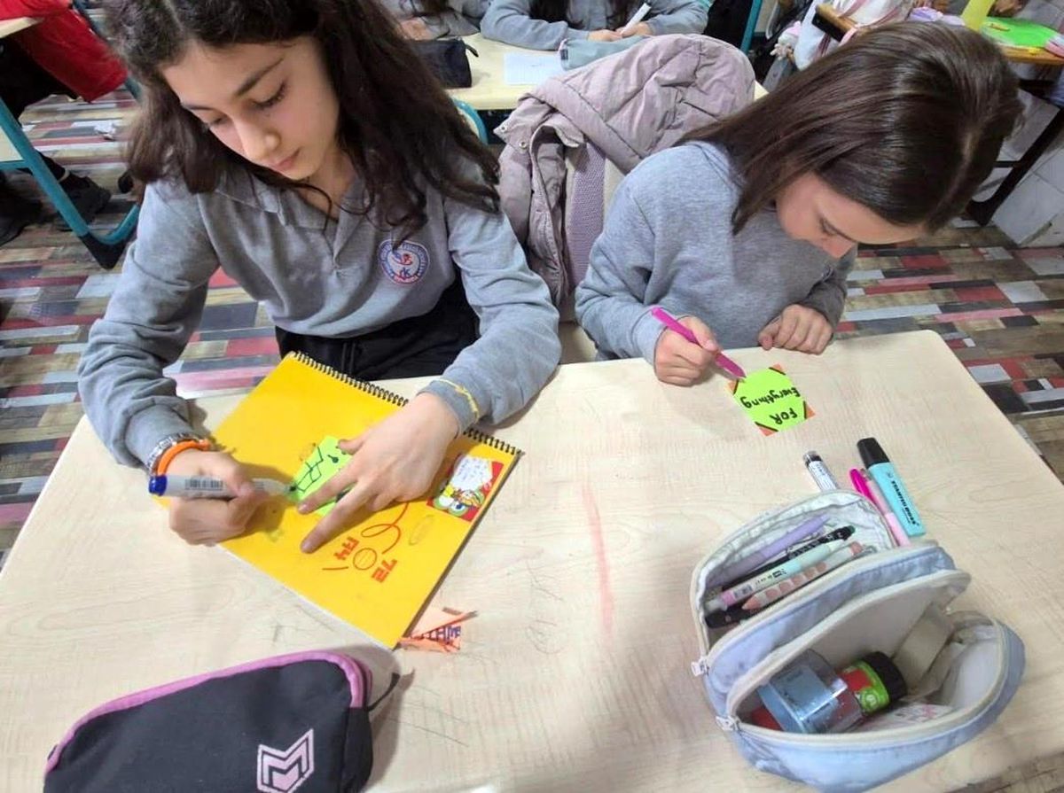 7 Ülke, 1 Ortak Hedef: Mutluluk ve Sağlık