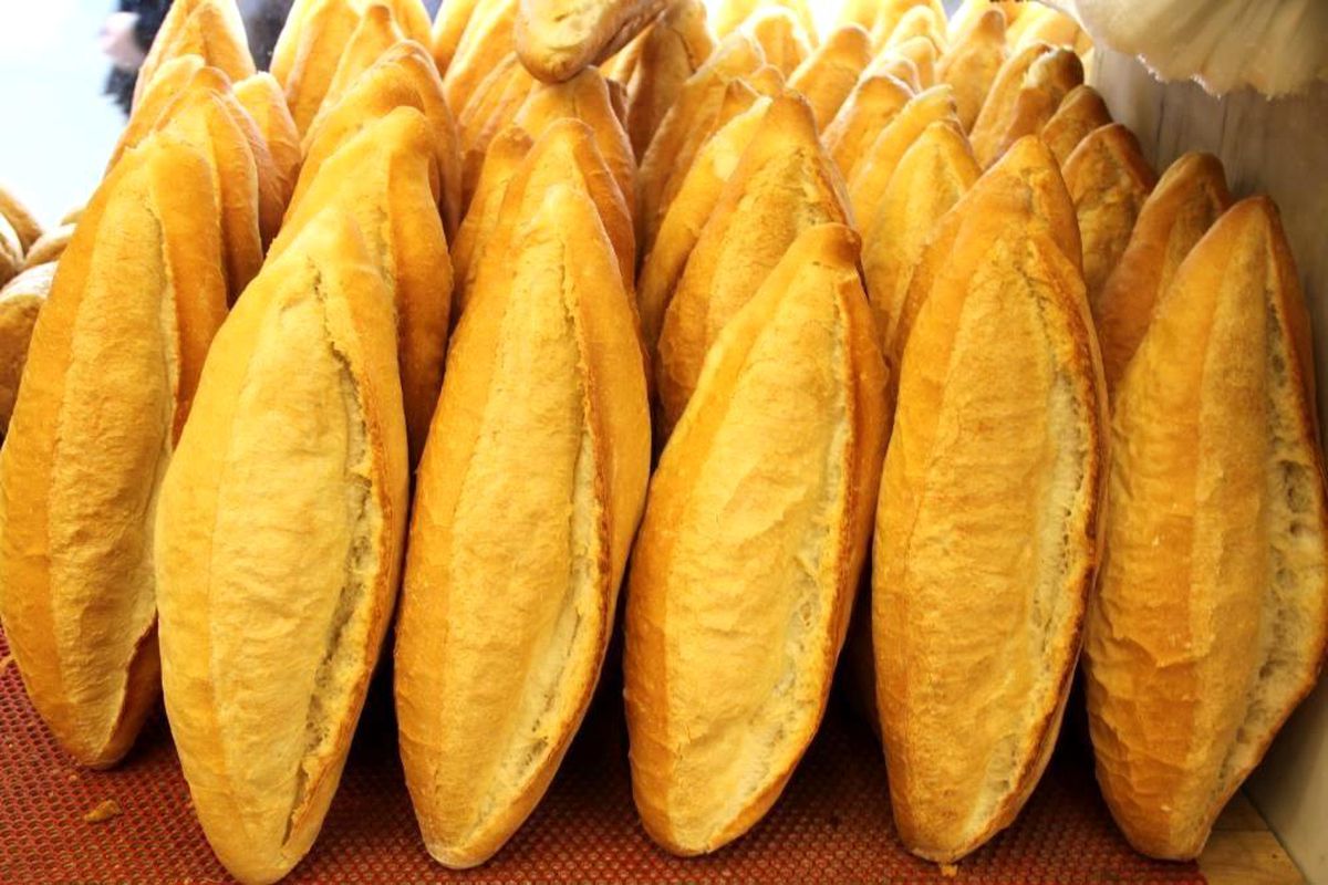 Samsun’da Ekmek Fiyatı Artışı 5 Haziran’da Belirlenecek
