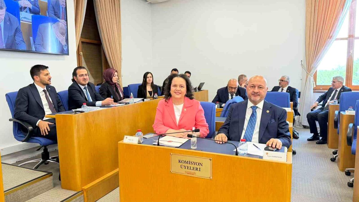 Emniyet Teşkilatı’na Yeni Düzenlemeler