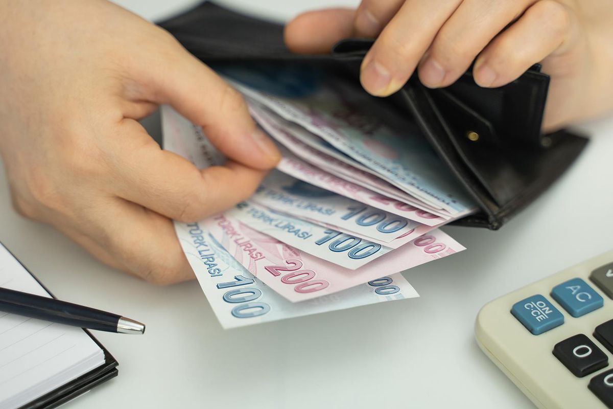 Mayıs Ayı Enflasyonu: Yıllık %32,61