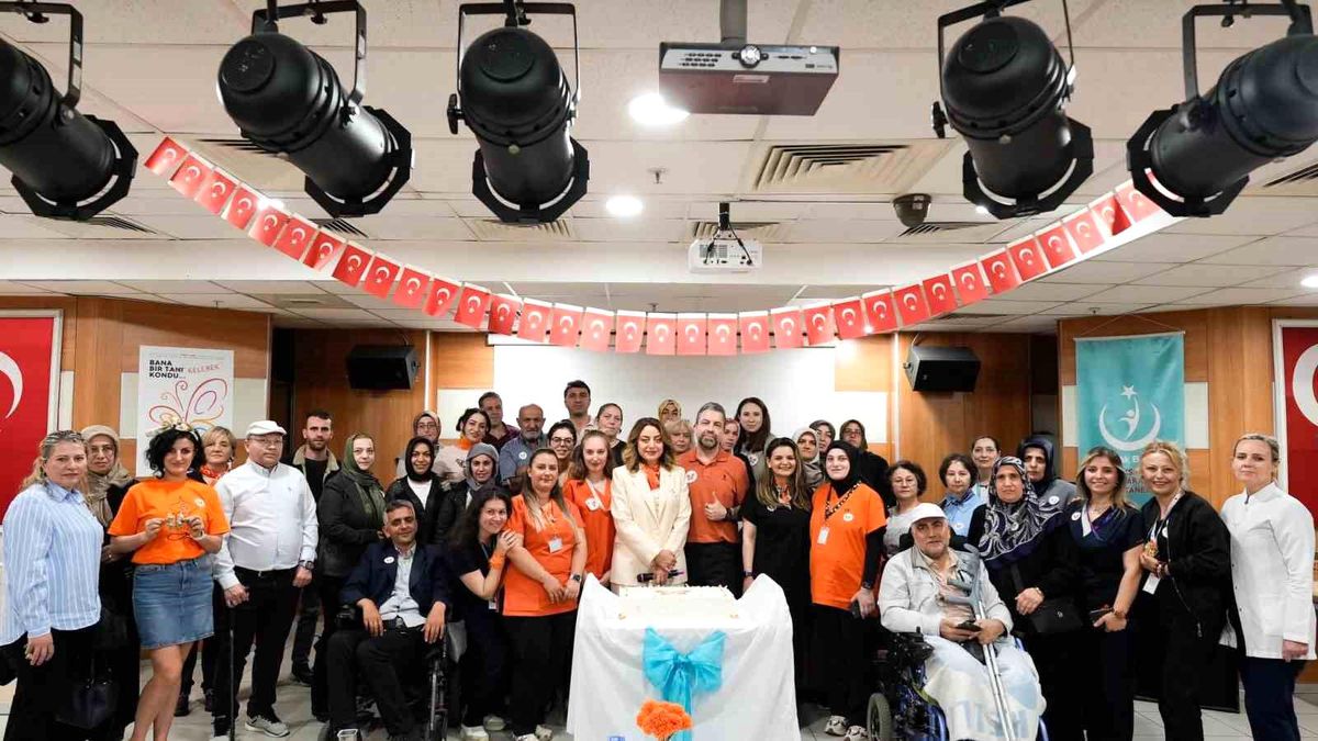 Dünya MS Günü’nde Farkındalık Programı