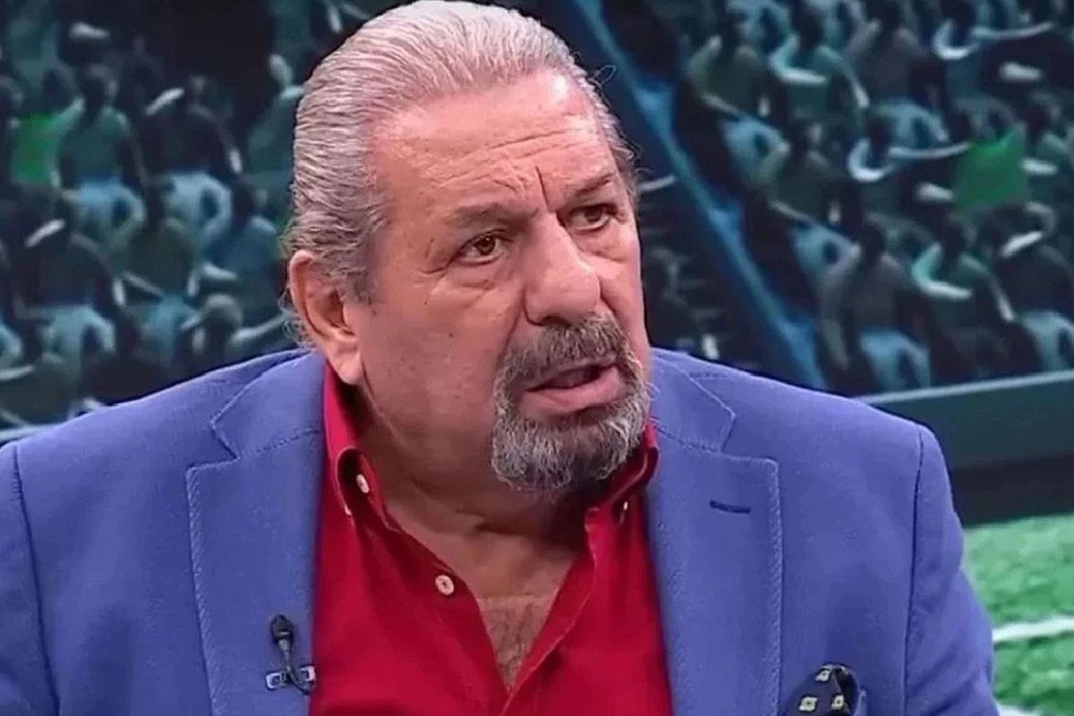 Erman Toroğlu’nun aylık geliri dudak uçuklattı