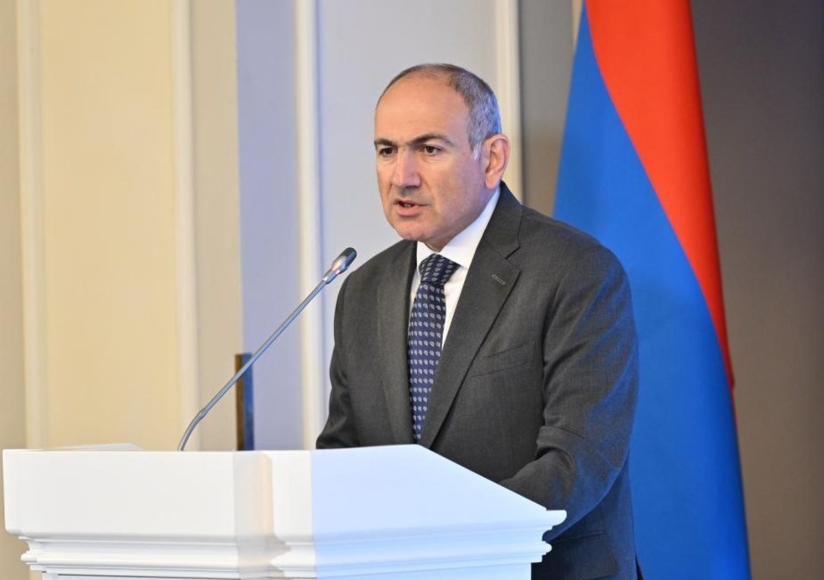 Paşinyan’ın Partisi Ermenistan Seçimlerinde Çoğunluğu Sağladı