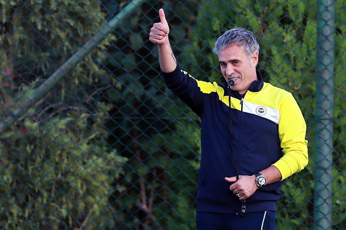 Ersun Yanal’dan Süper Lig’e geri dönüş sinyali