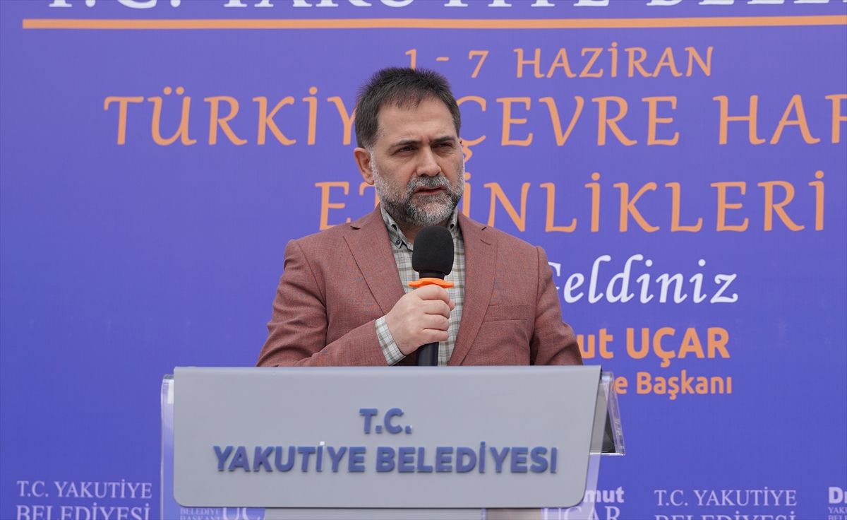 Erzurum’da Sıfır Atık Şenliği