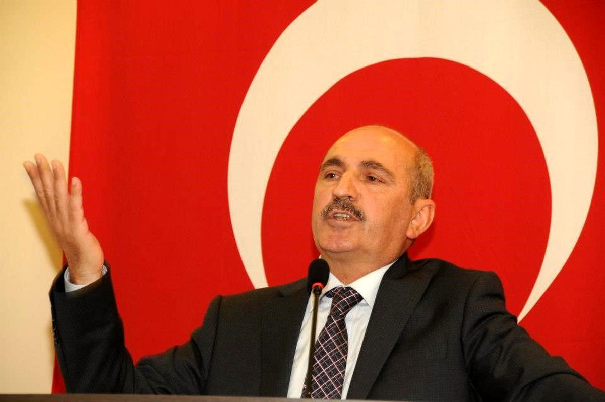 Erzurum Türk Ocağı: “Kongre Binası’ndaki eserlerin Erzurum’da muhafaza edilmesi sağlanmalı”