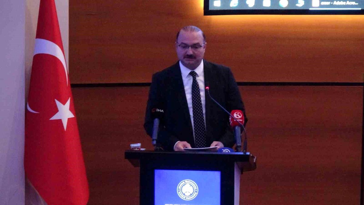 Erzurum’un “100 temel ihtiyacı” belirlendi