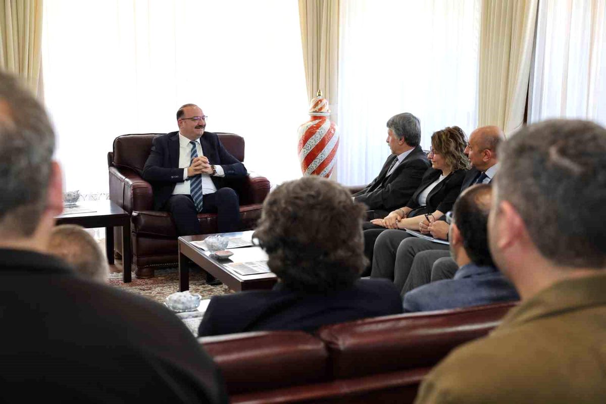 Erzurum’un İhtiyaçları için Çözüm Projesi