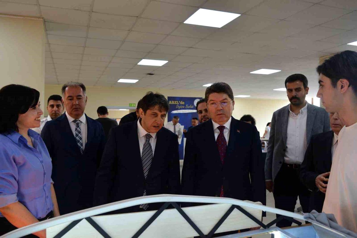 Dünya Çevre Günü’nde İklim Vurgusu