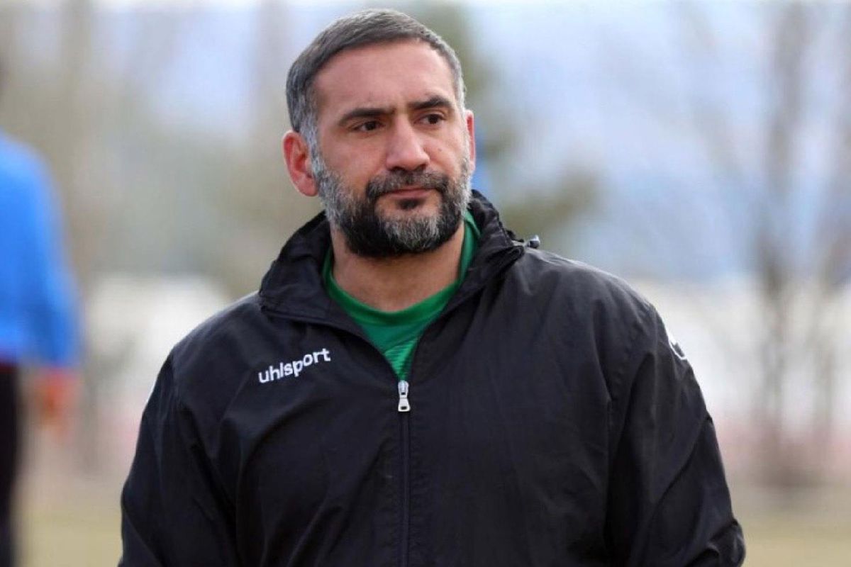 Eski futbolcu Ümit Karan tahliye edildi